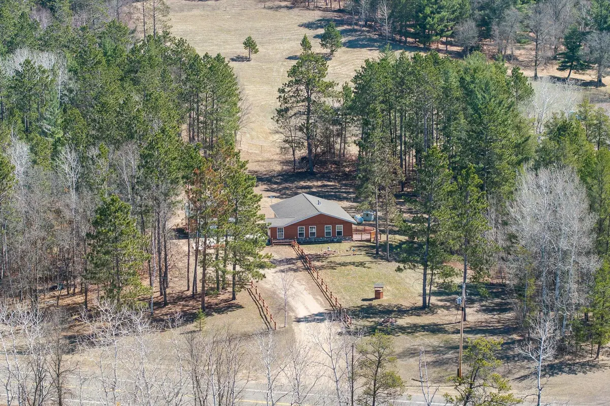 12242 County Road 1 Sw, Pillager, MN 56473 - #1