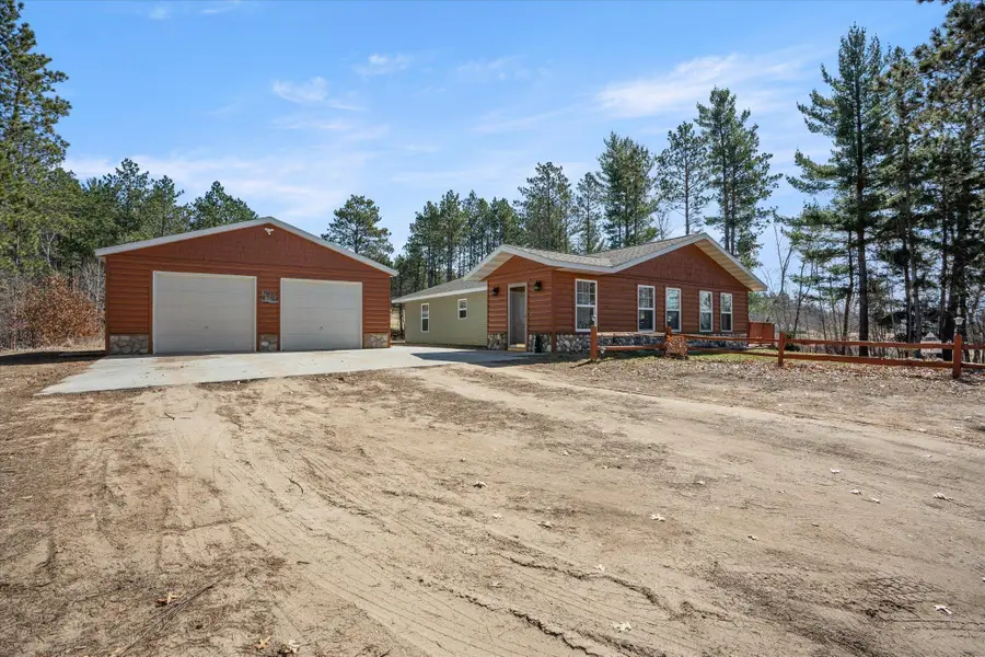 12242 County Road 1 Sw, Pillager, MN 56473 - #3