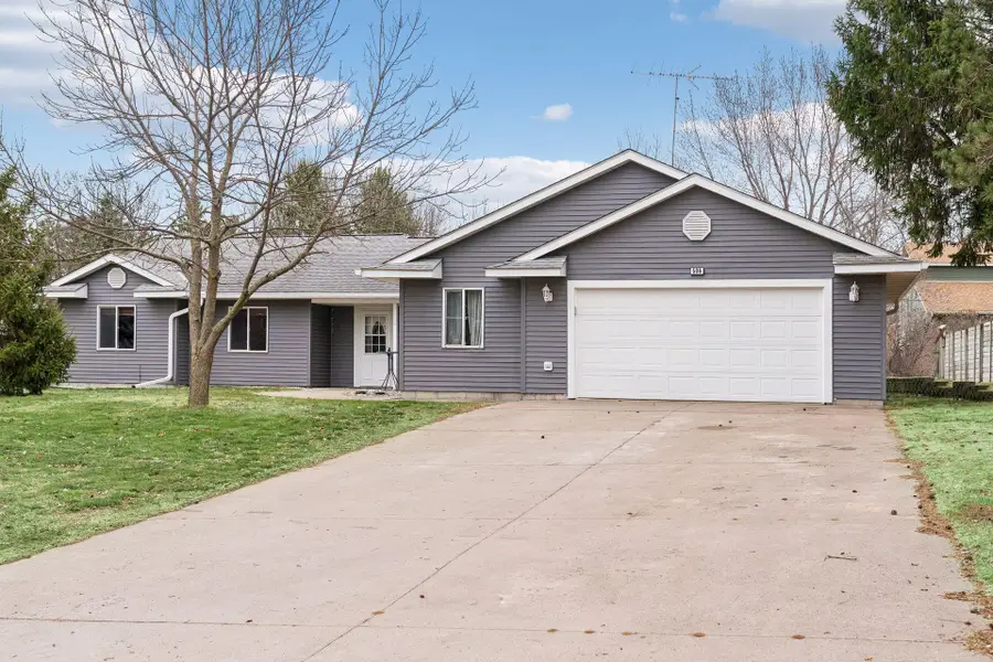506 Woodland Street, Mora, MN 55051 - #2