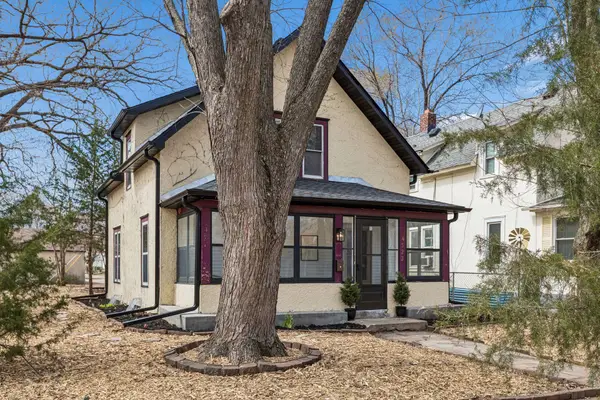 4523 James Avenue N, Minneapolis, MN 55412