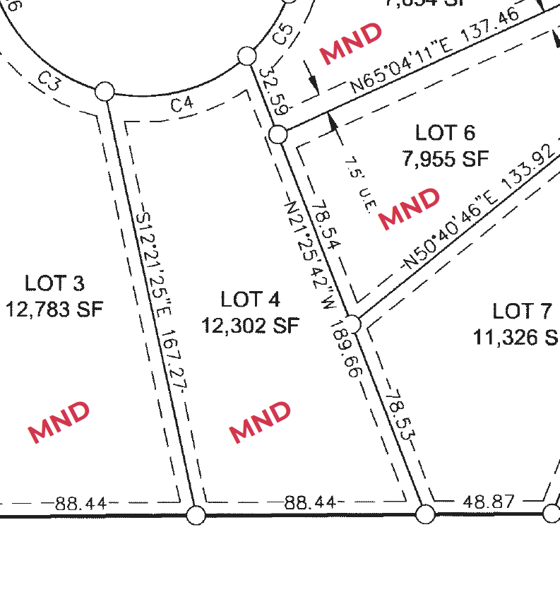 141 15 Street Sw, Glyndon, MN 56547 - #2
