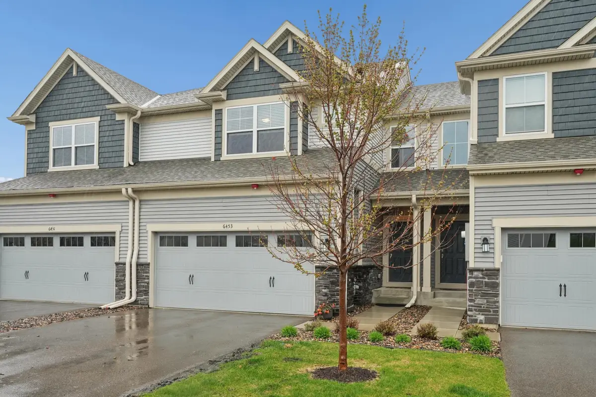 6453 Inspire Circle S, Cottage Grove, MN 55016 - #1