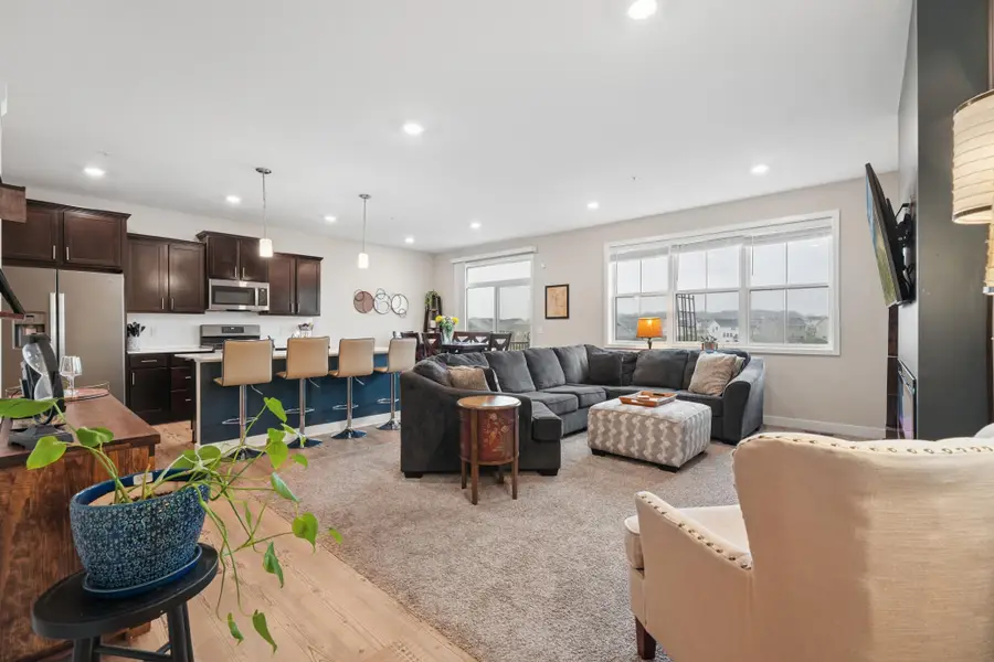 6453 Inspire Circle S, Cottage Grove, MN 55016 - #2