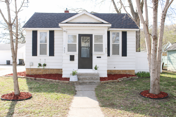 313 S Lake Street, North Mankato, MN 56003
