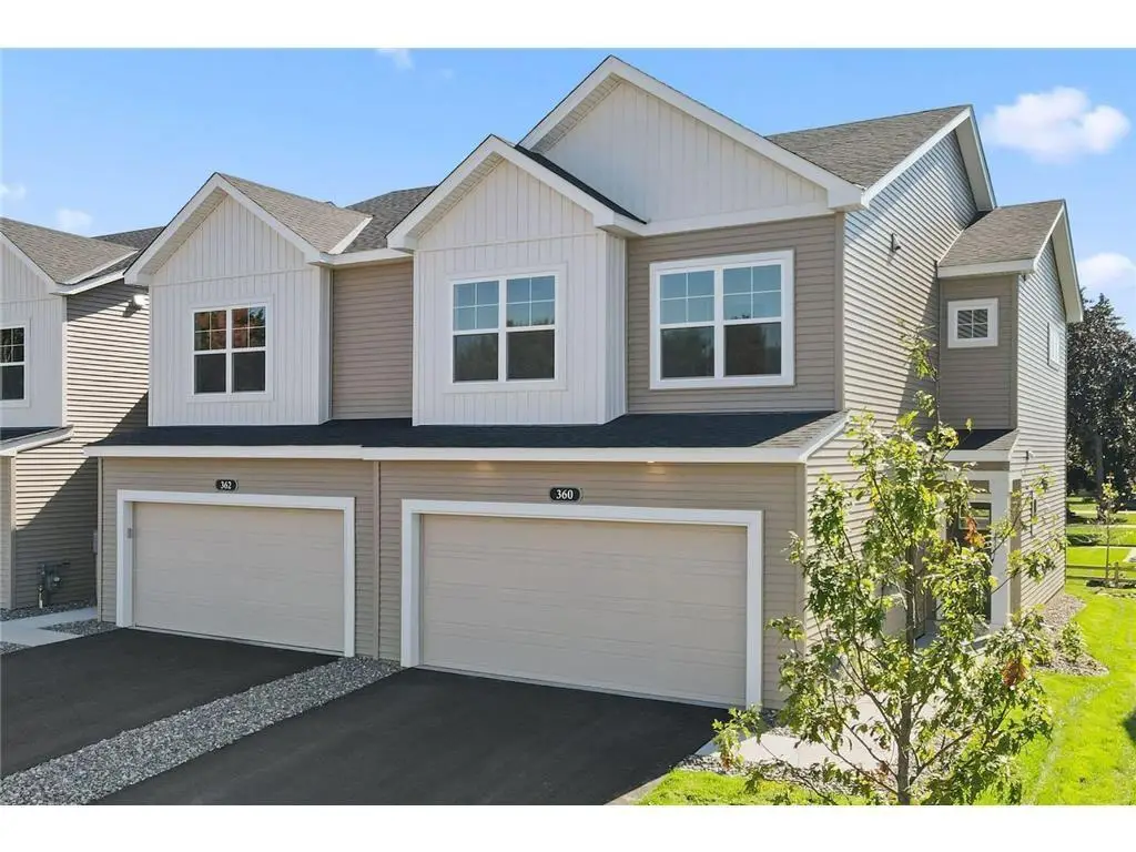 1530 Trellis Lane, West Saint Paul, MN 55118 - #1