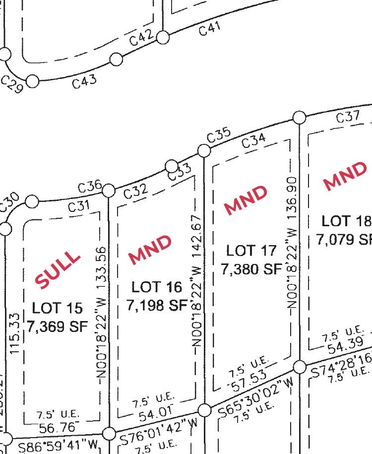 109 15 Avenue Se, Glyndon, MN 56547 - #2