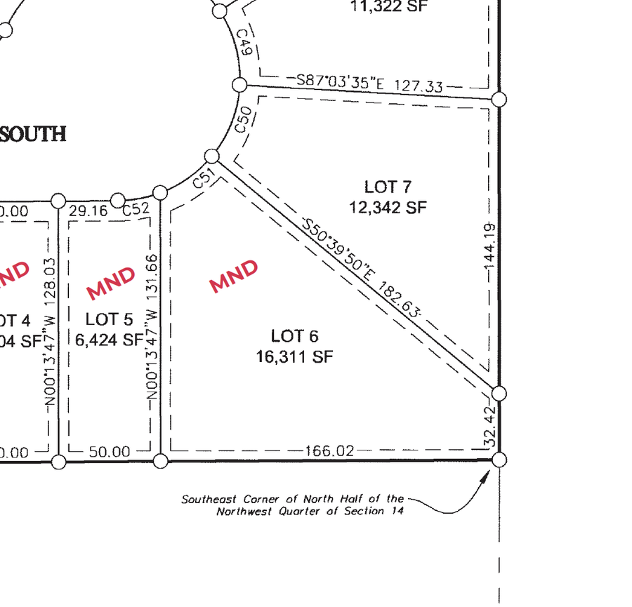 1530 Parke Avenue S, Glyndon, MN 56547 - #2