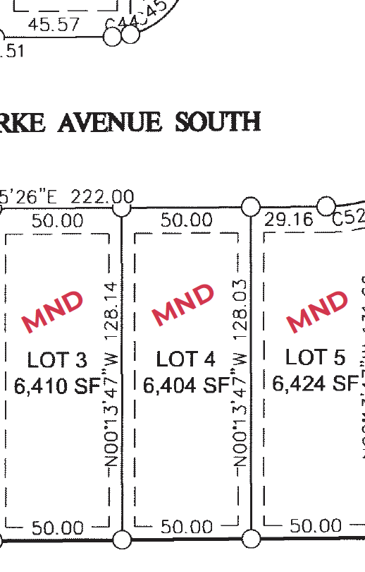 1534 Parke Avenue S, Glyndon, MN 56547 - #2