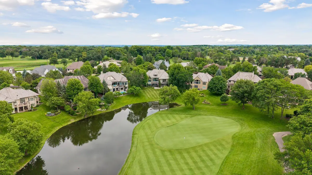 18394 Nicklaus Way, Eden Prairie, MN 55347 - #1