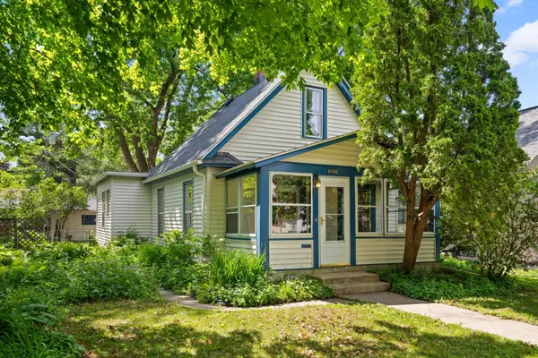 4006 41st Avenue S, Minneapolis, MN 55406