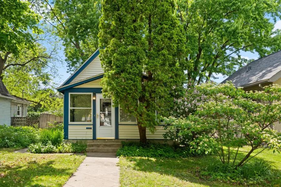 4006 41st Avenue S, Minneapolis, MN 55406 - #2