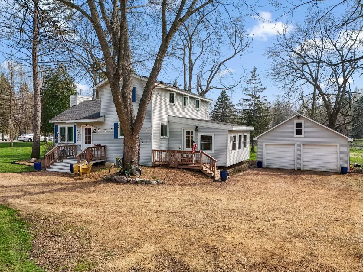 405 S Old Crystal Bay Road, Long Lake, MN 55356 - #1