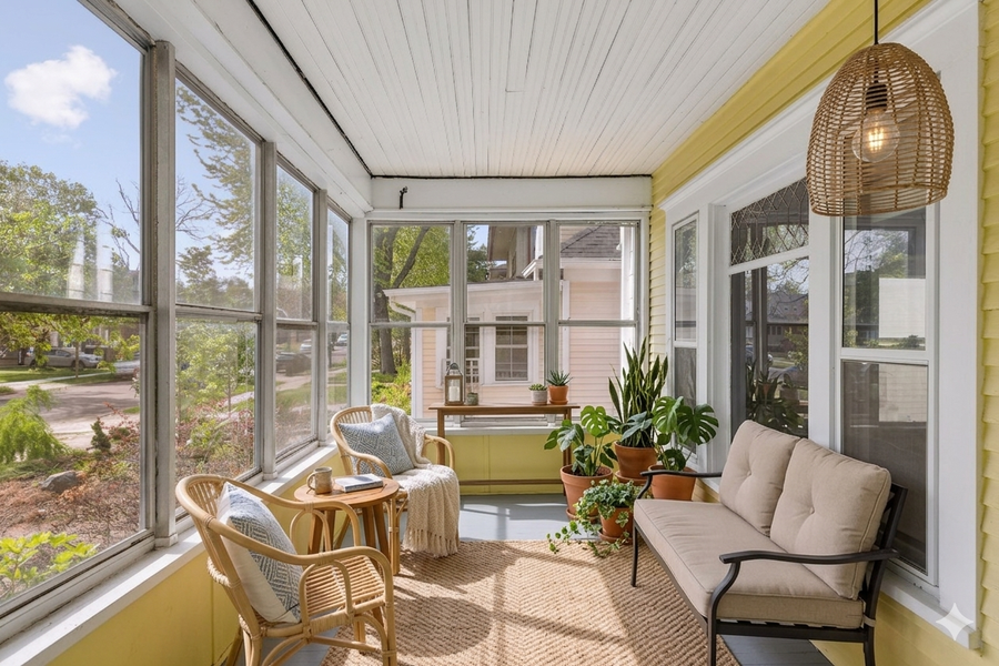 3920 Aldrich Avenue S, Minneapolis, MN 55409 - #2