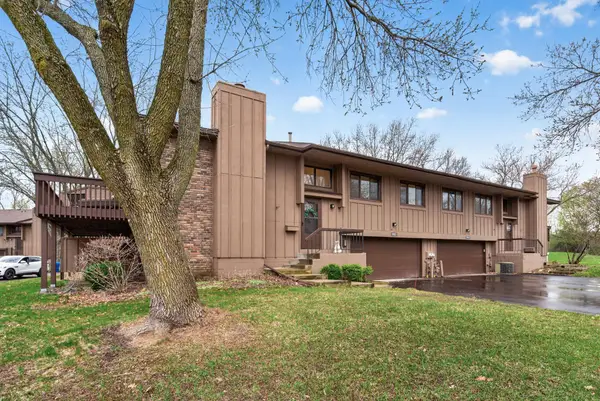 2615 Aspen Court, White Bear Lake, MN 55110