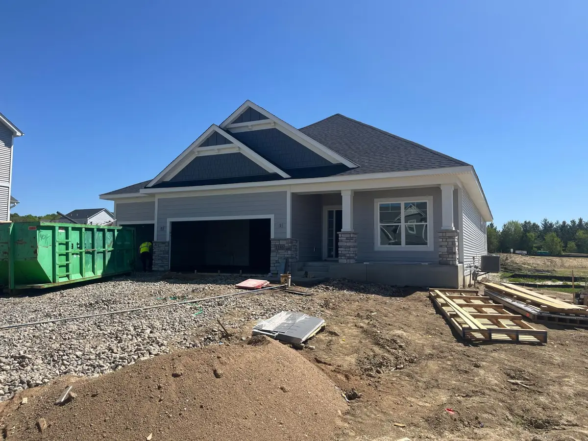 1186 Woods Creek Drive S, Delano, MN 55328 - #1