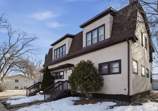 214-216 12th Street S, Fargo, ND 58103