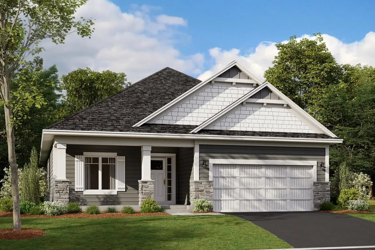 20129 Glanville Way, Lakeville, MN 55044 - #1