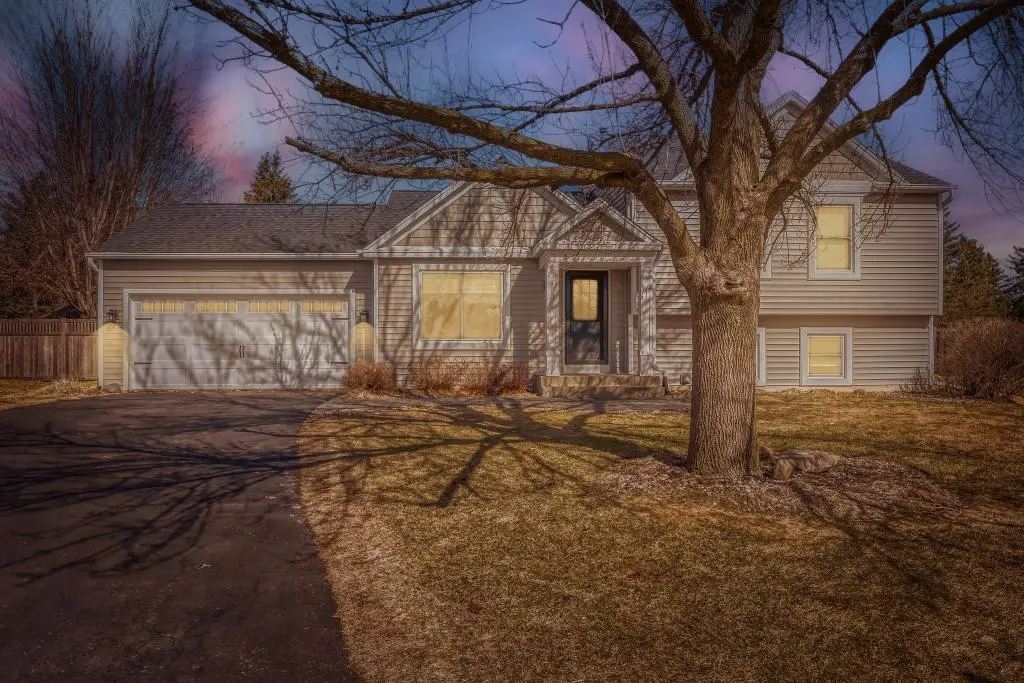 3183 Copper Oaks Place, Woodbury, MN 55125 - #1