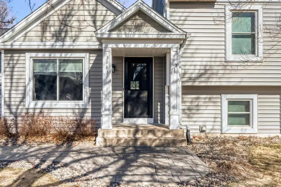 3183 Copper Oaks Place, Woodbury, MN 55125 - #2