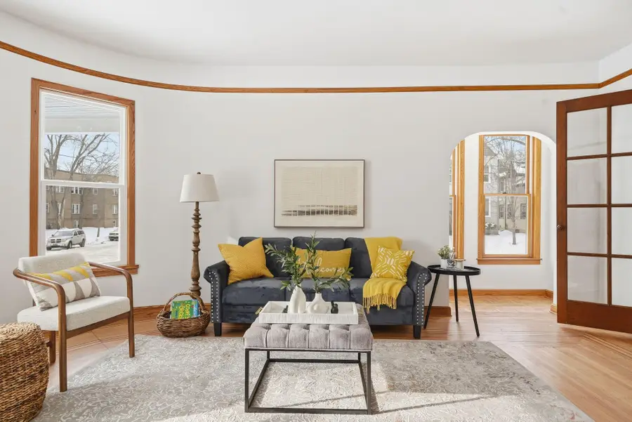 518 W 32nd Street, Minneapolis, MN 55408 - #2