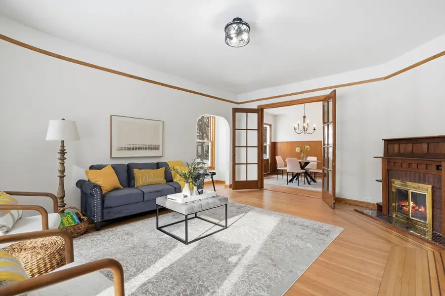 518 W 32nd Street, Minneapolis, MN 55408 - #3
