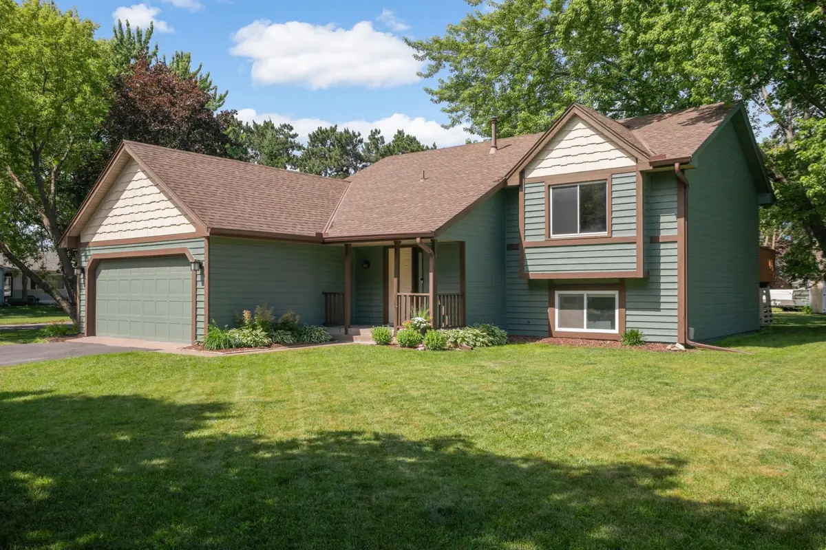 10810 Packard Street Ne, Circle Pines, MN 55014 - #1