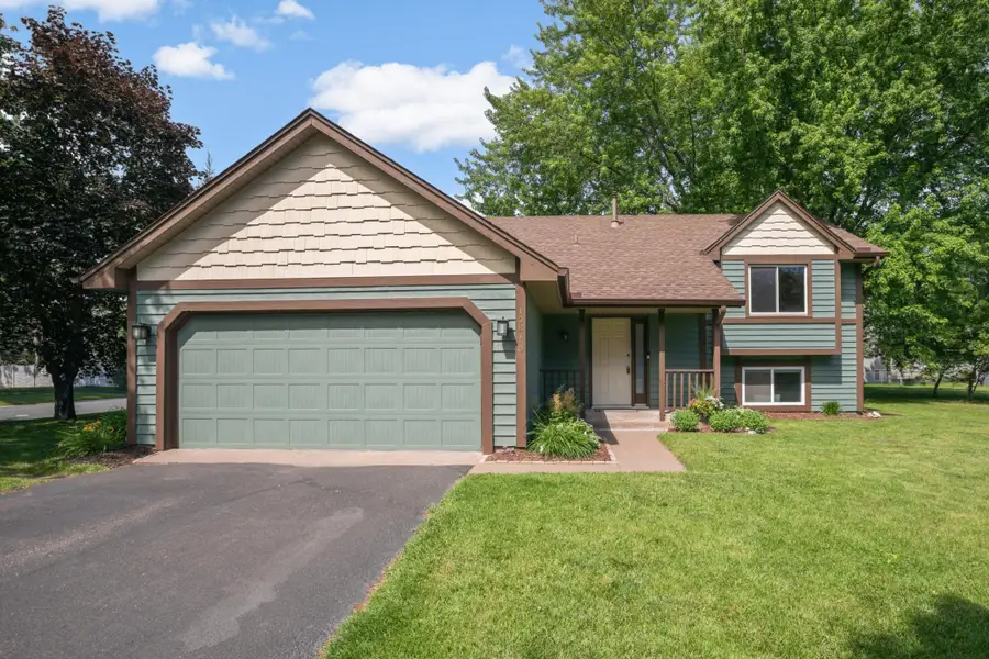 10810 Packard Street Ne, Circle Pines, MN 55014 - #2
