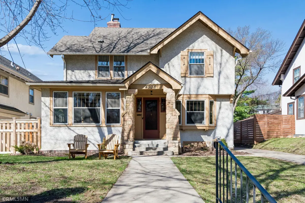 4938 Garfield Avenue, Minneapolis, MN 55419 - #1