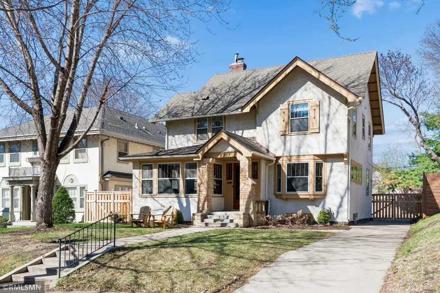 4938 Garfield Avenue, Minneapolis, MN 55419 - #2