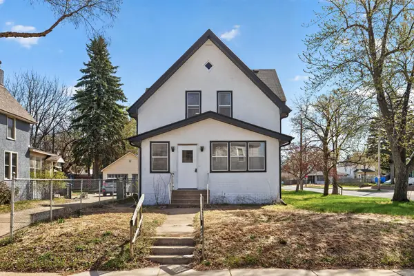 1801 Pierce Street Ne, Minneapolis, MN 55418