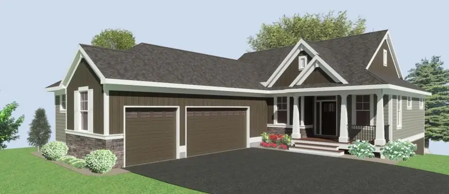4636 Fable Road N, Hugo, MN 55038 - #2