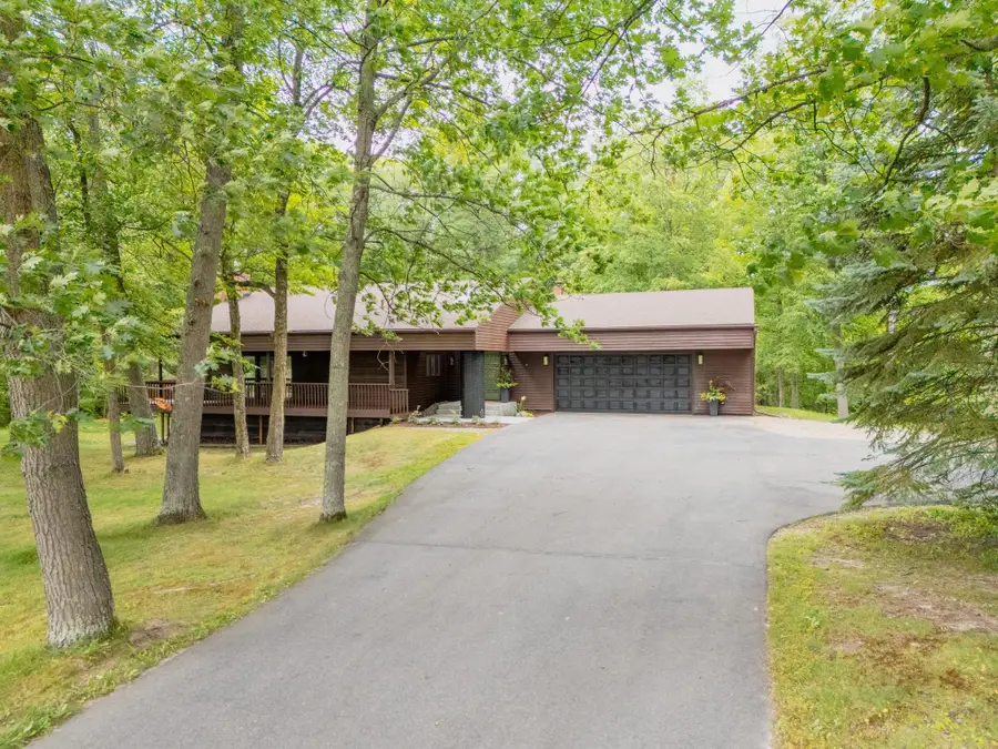 3711 Golf Course Road, Grand Rapids, MN 55744 - #2
