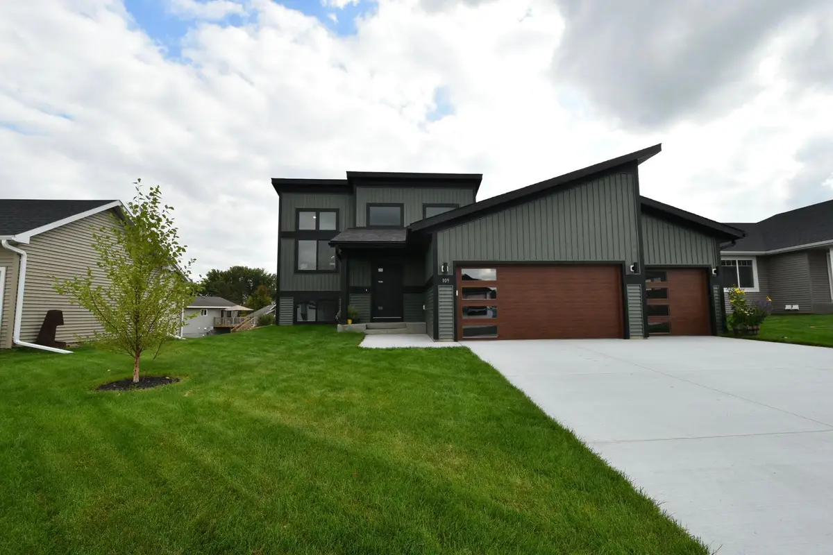 109 Fairway Street, Zumbrota, MN 55992 - #1