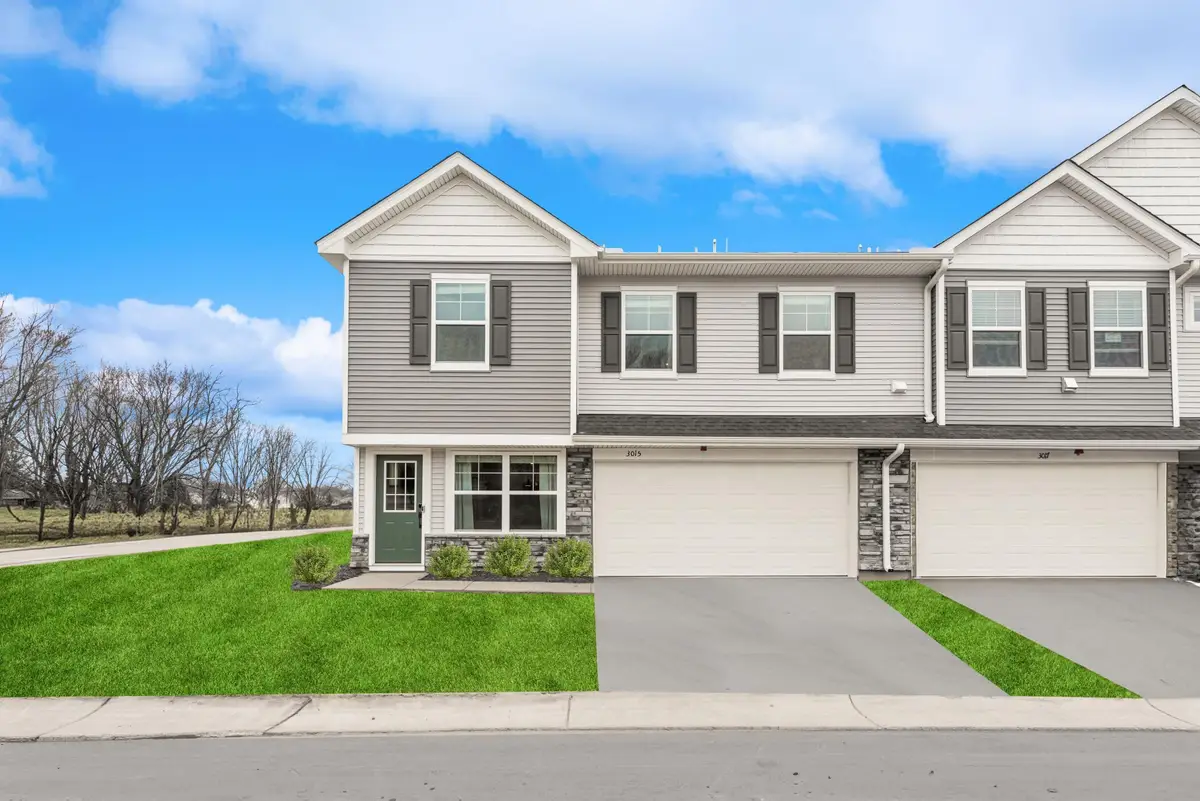 3015 Basswood Street, Little Canada, MN 55117 - #1