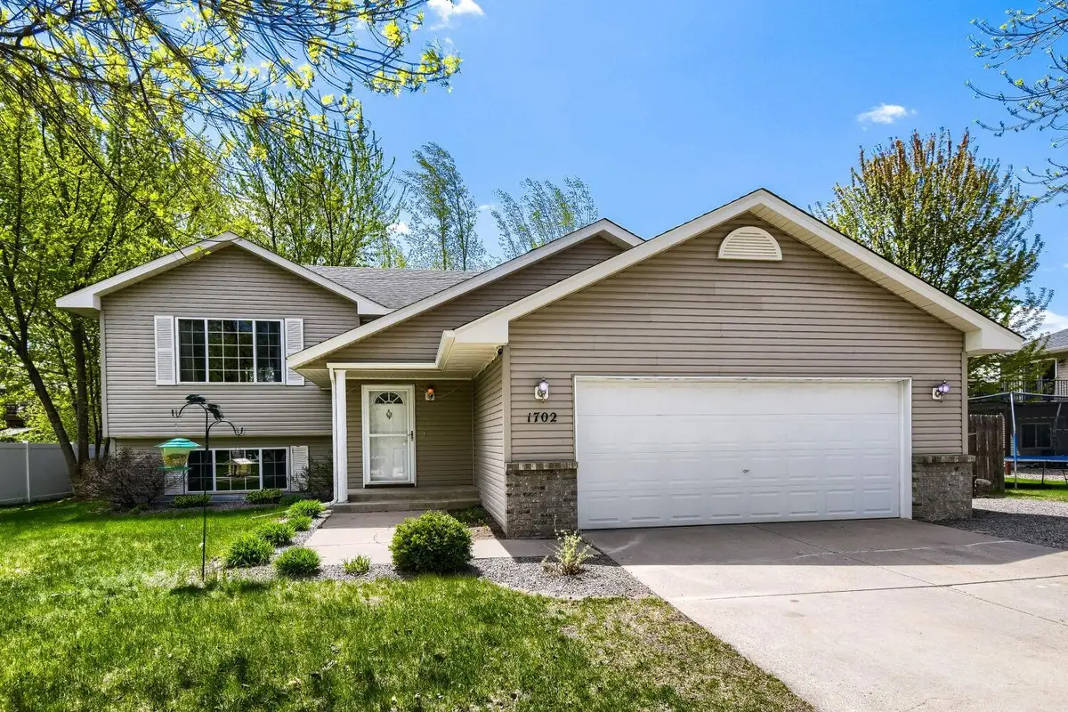 1702 Griffing Park Road, Buffalo, MN 55313 - #1
