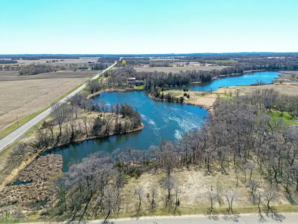 130XX 100 Street Nw, South Haven, MN 55382