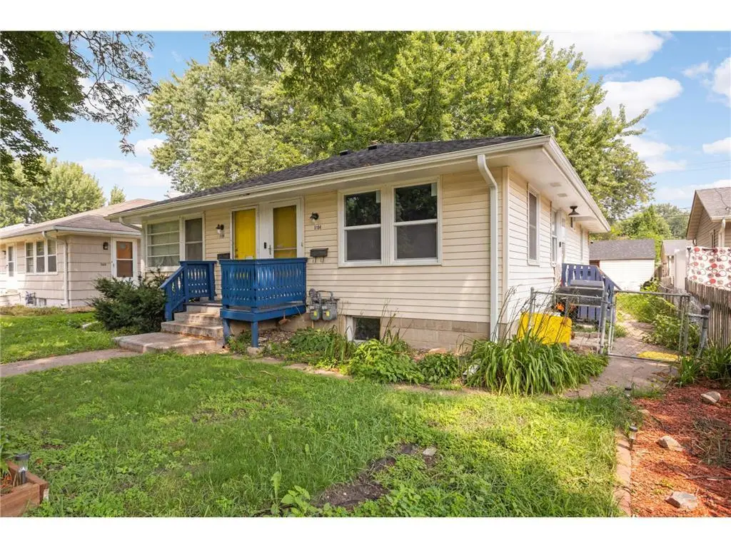 5104 Vincent Avenue N, Minneapolis, MN 55430 - #1
