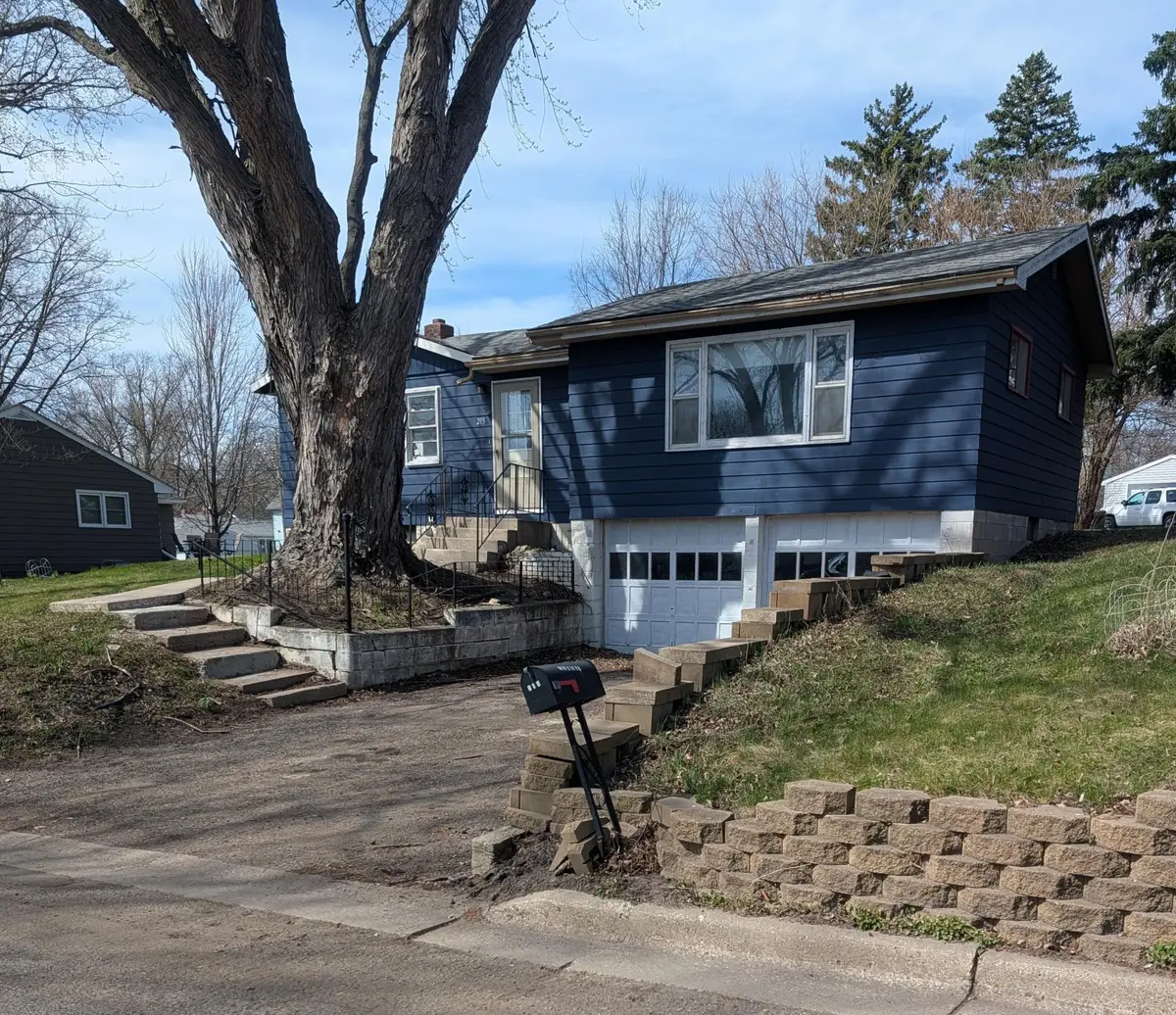 215 N 11th Street, Montevideo, MN 56265 - #1