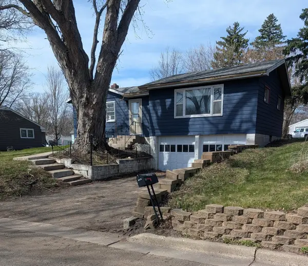 215 N 11th Street, Montevideo, MN 56265