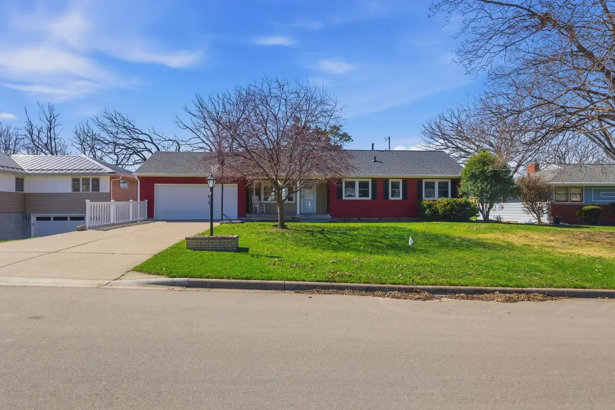 2095 Fairways Lane, Roseville, MN 55113 - #1