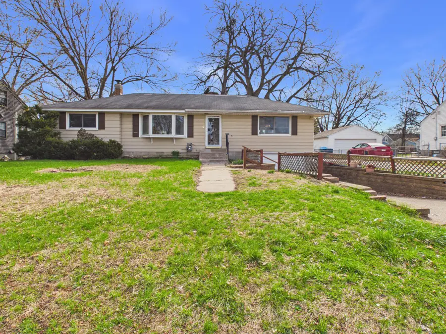 7321 5th Avenue S, Richfield, MN 55423 - #2