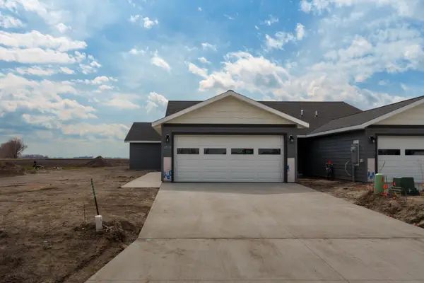 1538 Parke Avenue S, Glyndon, MN 56547