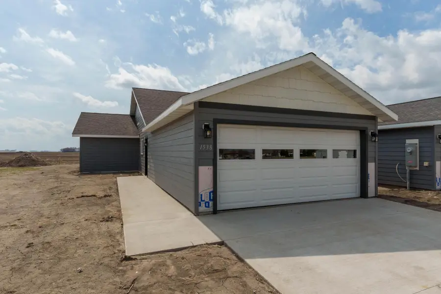 1538 Parke Avenue S, Glyndon, MN 56547 - #2