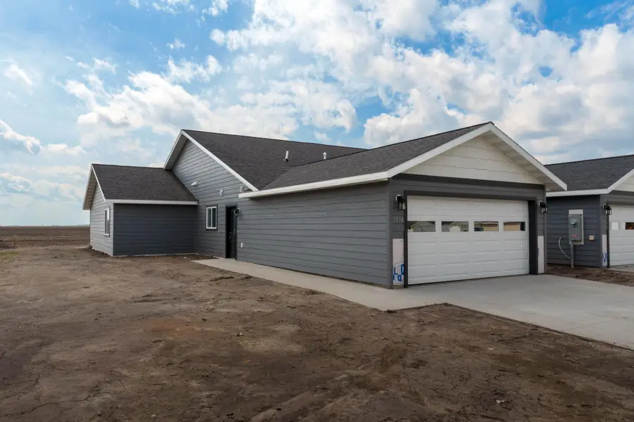 1538 Parke Avenue S, Glyndon, MN 56547 - #3