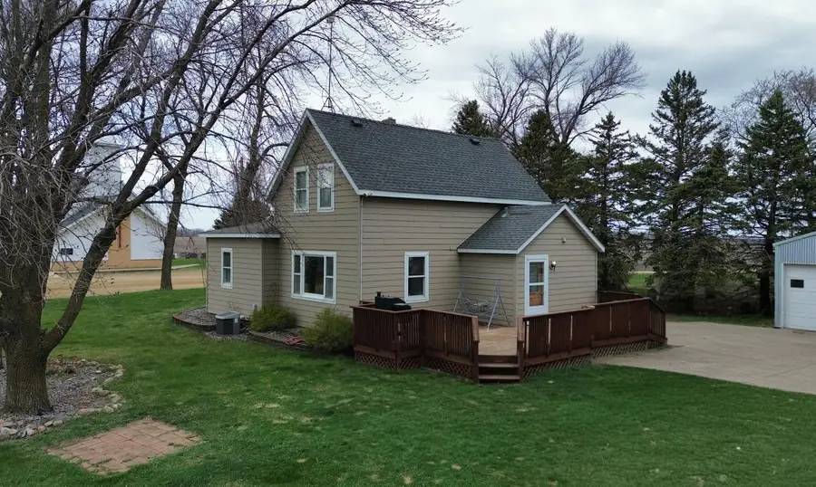 20479 Laser Avenue, Sanborn, MN 56083 - #2