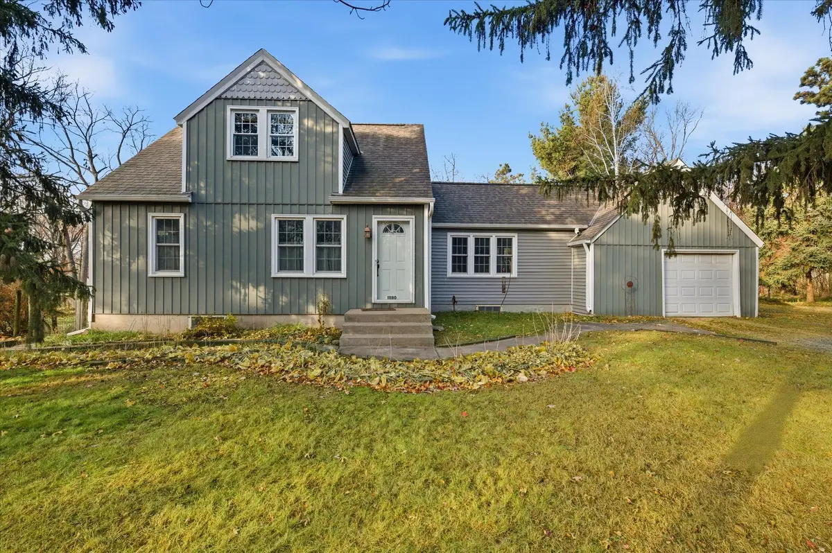 11180 Buchanan Road Ne, Blaine, MN 55434 - #1