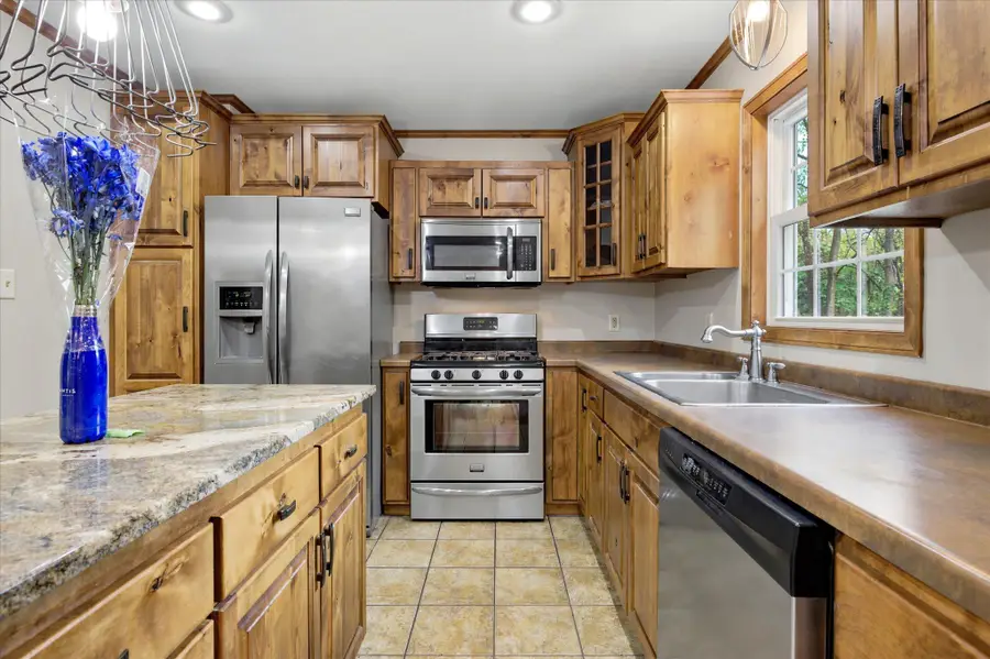 11180 Buchanan Road Ne, Blaine, MN 55434 - #2