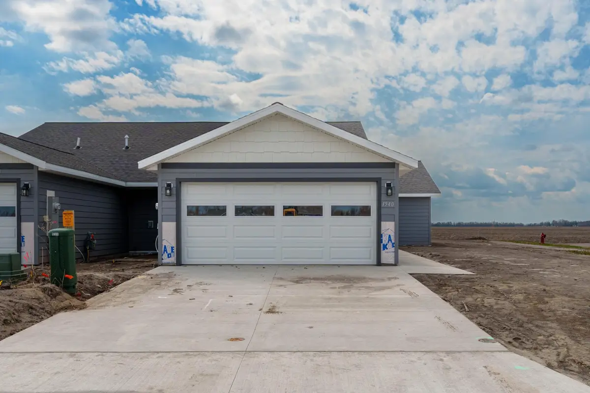 1540 Parke Avenue S, Glyndon, MN 56547 - #1