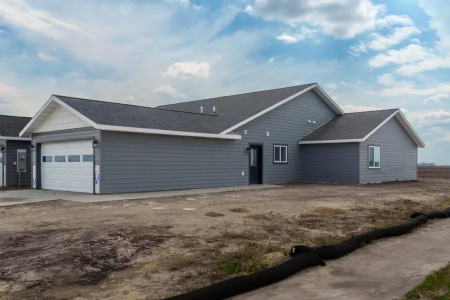 1540 Parke Avenue S, Glyndon, MN 56547 - #2