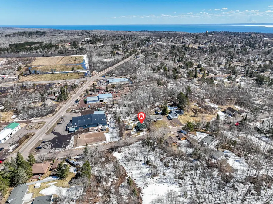 4742 Chicago Avenue, Duluth, MN 55803 - #3